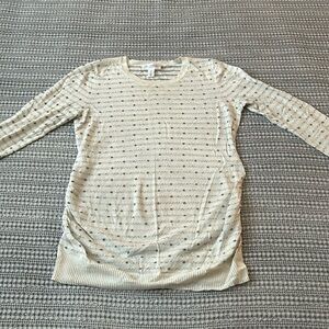 Super soft light weight knit sweater